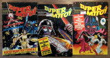 Super Μποϋ #29, 33, 41