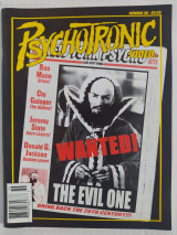 Psychotronic Video No 36
