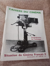 Cahiers du Cinéma