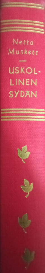 Uscollinen Sydan