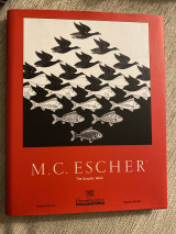 The Graphic Work