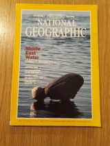 National Geographic, vol. 183, no. 5 (May 1993)