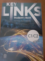 Kwy links C1 C2