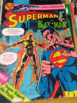 Superman Heft 2 Januar 1982