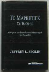 Το μάρκετιγκ σε 36 ώρες