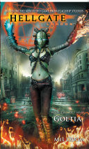 Hellgate: London: Goetia