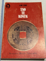 Ταο τε κινγκ