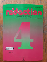 Rédaction 4