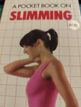 A Pocket Book on Slimming