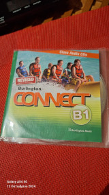 Revised connect b1