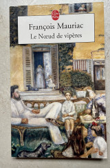 Le noeud de viperes