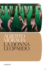 La donna leopardo