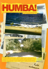 HUMBA, ΤΕΥΧΟΣ 12, ΚΑΛΟΚΑΙΡΙ 2013