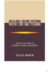 Healing from Within with Chi Nei Tsang