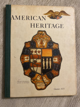 American heritage (October 1957)