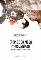 ΙΣΤΟΡΙΕΣ ΕΝ ΜΕΣΩ ΠΥΡΟΒΟΛΙΣΜΩΝ