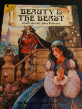 Beauty & The Beast