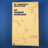 Of Human Bondage