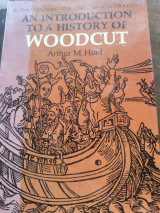 An Introduction to a History of Woodcut