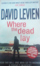 Where the Dead Lay