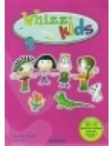Whizz Kids 2 Teacher's Book
