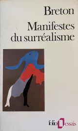 Manifestes Du Surrealisme