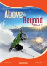 Above & Beyond B2 Coursebook