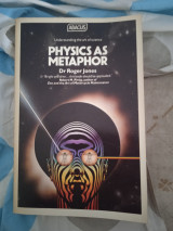 Physics as Metaphor