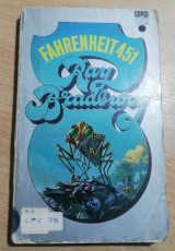 Fahrenheit 451