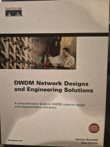 Dwdm Network Designs and Engineering Solutions