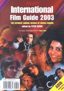 Variety International Film Guide 2003