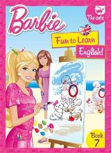 Babrie fun to learn English: The arts