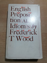 English prepositional idioms