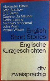 English short stories