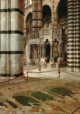 Κάρτα - Siena Cattedrale (8)