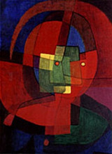 PAUL KLEE - «…ΣΥΝΘΕΣΗ ΟΡΑΣΗΣ ΚΑΙ ΕΝΟΡΑΣΗΣ» (ΔΙΓΛΩΣΣΗ ΕΚΔΟΣΗ)