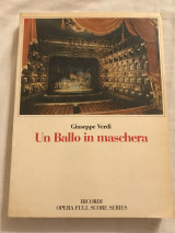 Un Ballo in maschera