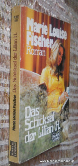 Das Schicksal der Lilian H