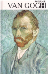 Van Gogh Art Book