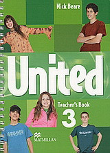 United 3: Teacher's Book