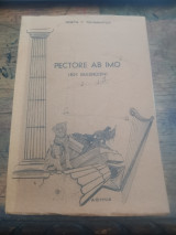Pectore ab imo (Εκ Βαθέων)
