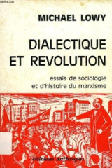 Dialectique et revolution