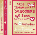 Are These My Basoomas I See Before Me?
