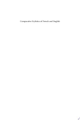 Comparative Stylistics of French and English