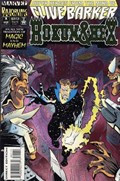 Hokum & Hex #1 (Super Heroes from the Mind of Clive Barker)