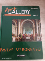 Art gallery τόμος 97 Βερονεζε