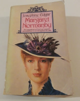 Margaret Normanby