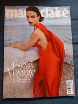 Marie Claire Greece #408, Ιούλιος 2023