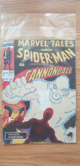 Spider Man No 565