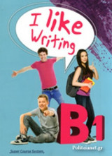 I like Writing B1